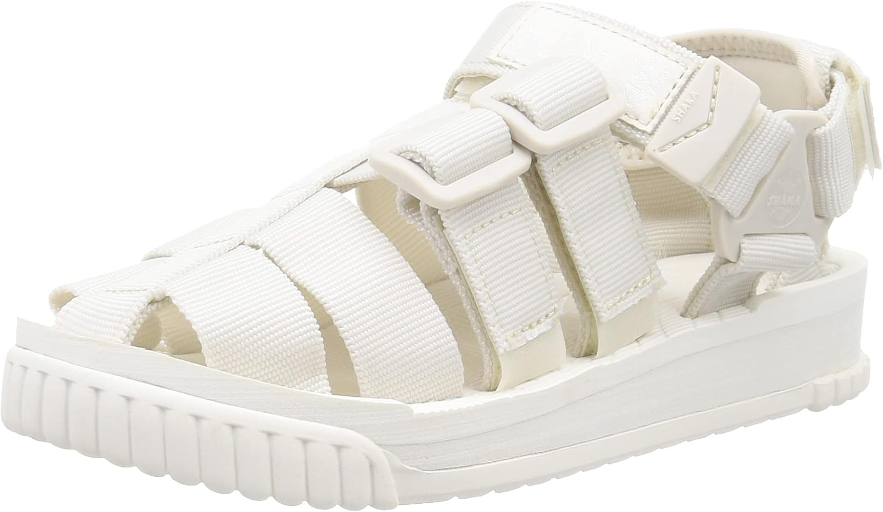 HOT新品 シャカ SHAKA ハイカー HIKER メンズ レディース アウトドア